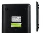 Q-connect Báscula de precisión digital con pantalla LCD KF19059, 5 g a 15 kg