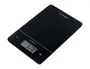 Q-connect Báscula de precisión digital con pantalla LCD KF19059, 5 g a 15 kg