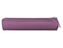 Liderpapel Estuche Portatodo Slim Cilíndrico Morado Empolvado 220x45mm