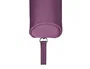 Liderpapel Estuche Portatodo Slim Cilíndrico Morado Empolvado 220x45mm