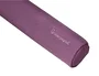 Liderpapel Estuche Portatodo Slim Cilíndrico Morado Empolvado 220x45mm