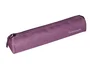 Liderpapel Estuche Portatodo Slim Cilíndrico Morado Empolvado 220x45mm