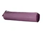 Liderpapel Estuche Portatodo Slim Cilíndrico Morado Empolvado 220x45mm