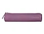 Liderpapel Estuche Portatodo Slim Cilíndrico Morado Empolvado 220x45mm