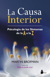 La causa interior, Martin Broffman - SIRIO EDITORIAL