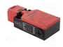 TELEMECANIQUE SENSORS XCSTA592 Interruptor de seguridad a llave rojo
