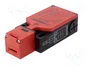 TELEMECANIQUE SENSORS XCSTA592 Interruptor de seguridad a llave rojo