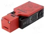 TELEMECANIQUE SENSORS XCSTA592 Interruptor de seguridad a llave rojo