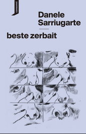 Beste zerbait, Danele Sarriugarte - CONSONNI