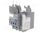 ABB Relé Térmico AF 5,7-7,6A