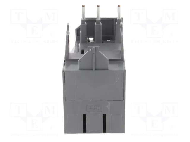 ABB Relé Térmico AF 5,7-7,6A