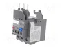 ABB Relé Térmico AF 5,7-7,6A