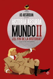 Historia Absurda del Mundo II, Ad Absurdum - LA ESFERA DE LOS LIBROS