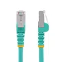 Cable cat6a ethernet 50cm cabl
