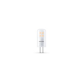 Philips Bombilla LED G4 12V 1.8W 215Lm 3000K Blanco Cálido - Ahorro Energético