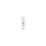 Philips Bombilla LED G4 12V 1.8W 215Lm 3000K Blanco Cálido - Ahorro Energético