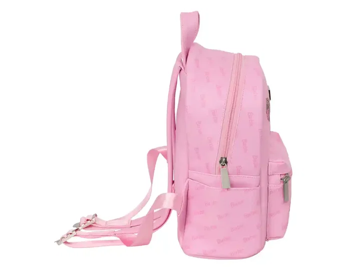 Safta Mochila Mini Teen Casual, Mochila para Mujer, Bolso Casual, Dimensiones 28x24x12 cm