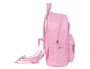 Safta Mochila Mini Teen Casual, Mochila para Mujer, Bolso Casual, Dimensiones 28x24x12 cm