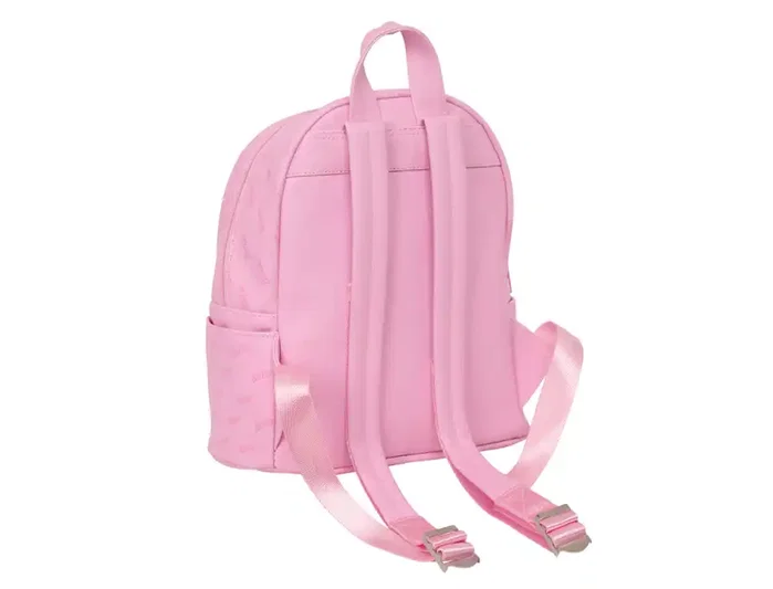 Safta Mochila Mini Teen Casual, Mochila para Mujer, Bolso Casual, Dimensiones 28x24x12 cm