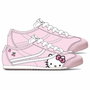 Cerdá Deportiva Suela Tpr Hello Kitty T032 Light Pink Talla 32