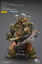 Warhammer 40k Figura 1/18 Death Guard Deathshroud Terminator 1 with Manreaper and Plaguespurter Gauntlet 14 cm