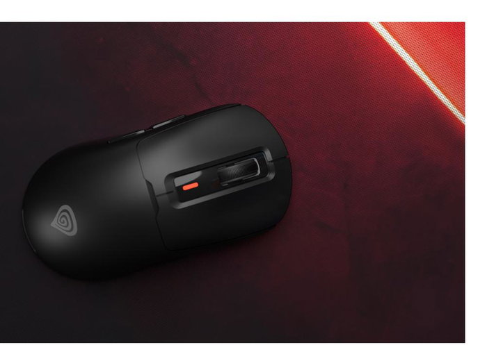 Genesis Zircon 660 Pro NMG-2193 Negro