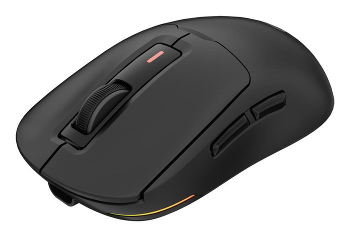 Genesis Zircon 660 Pro NMG-2193 Negro