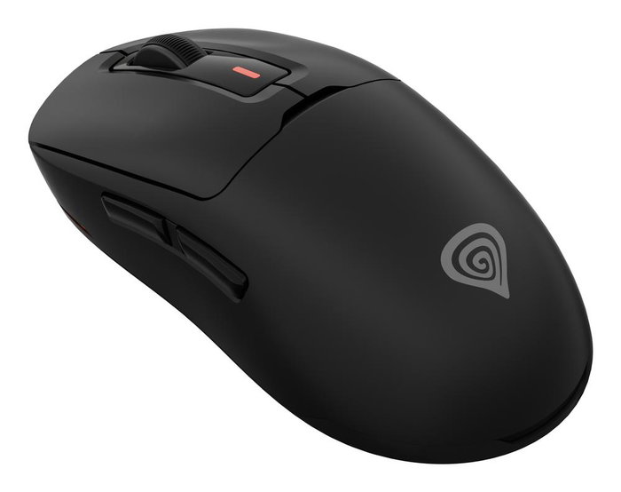 Genesis Zircon 660 Pro NMG-2193 Negro