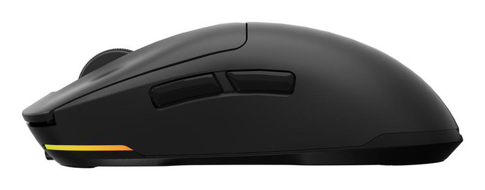 Genesis Zircon 660 Pro NMG-2193 Negro
