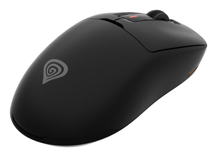 Genesis Zircon 660 Pro NMG-2193 Negro