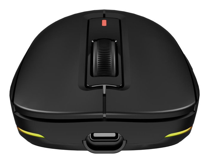 Genesis Zircon 660 Pro NMG-2193 Negro
