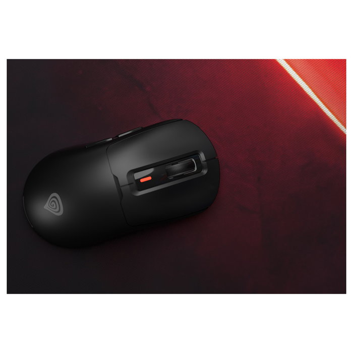 Genesis Zircon 660 Pro NMG-2193 Negro