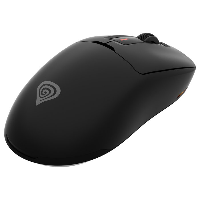 Genesis Zircon 660 Pro NMG-2193 Negro