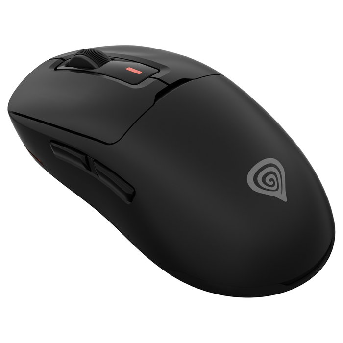 Genesis Zircon 660 Pro NMG-2193 Negro