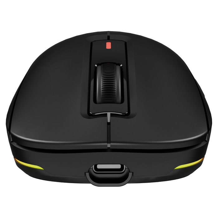 Genesis Zircon 660 Pro NMG-2193 Negro