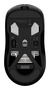 GENESIS NMG-2193 Ratón Juego Ambidextro Bluetooth + USB Type-C Óptico 26000 DPI Negro Batería Integrada