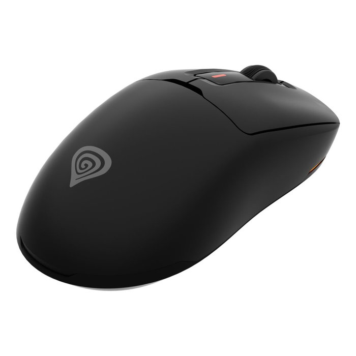 Genesis Zircon 660 Pro NMG-2193 Negro
