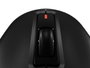 Genesis Zircon 660 Pro Wireless Ratón Inalámbrico Óptico Negro 26000 DPI