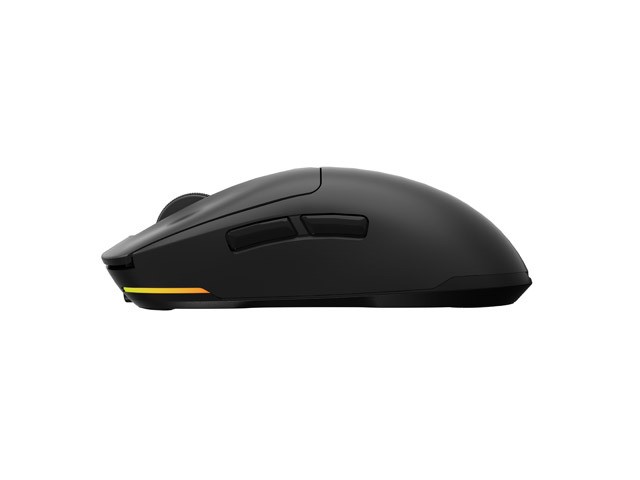 Genesis Zircon 660 Pro Wireless Ratón Inalámbrico Óptico Negro 26000 DPI Genesis Zircon 660 Pro Wireless Ratón Inalámbrico Óptico Negro 26000 DPI
