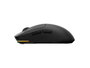 Genesis Zircon 660 Pro Wireless Ratón Inalámbrico Óptico Negro 26000 DPI