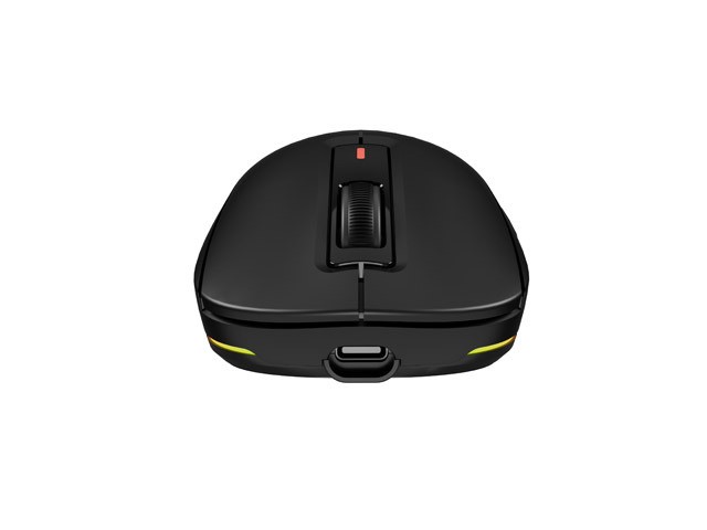 Genesis Zircon 660 Pro Wireless Ratón Inalámbrico Óptico Negro 26000 DPI Genesis Zircon 660 Pro Wireless Ratón Inalámbrico Óptico Negro 26000 DPI