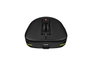 Genesis Zircon 660 Pro Wireless Ratón Inalámbrico Óptico Negro 26000 DPI
