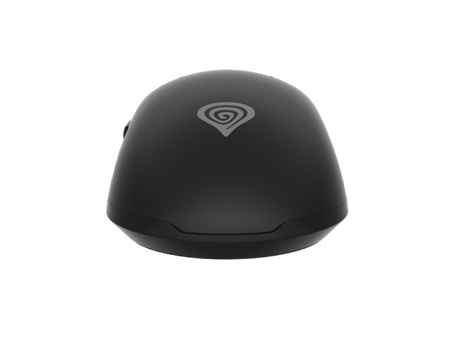 Genesis Zircon 660 Pro Wireless Ratón Inalámbrico Óptico Negro 26000 DPI Genesis Zircon 660 Pro Wireless Ratón Inalámbrico Óptico Negro 26000 DPI