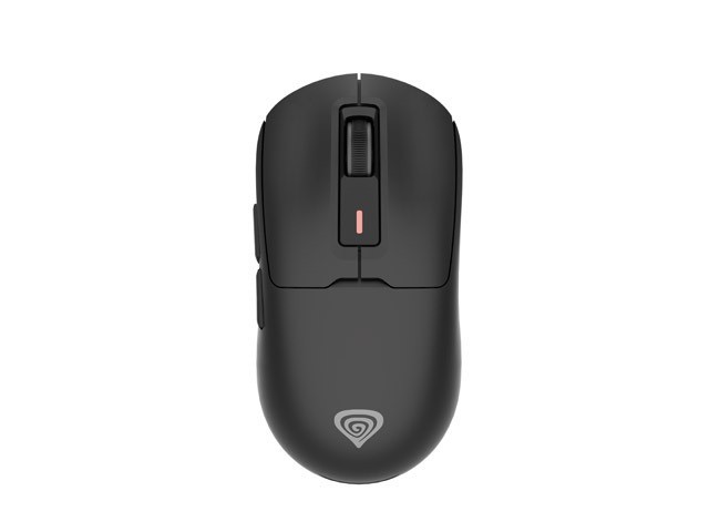 Genesis Zircon 660 Pro Wireless Ratón Inalámbrico Óptico Negro 26000 DPI Genesis Zircon 660 Pro Wireless Ratón Inalámbrico Óptico Negro 26000 DPI