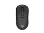 Genesis Zircon 660 Pro Wireless Ratón Inalámbrico Óptico Negro 26000 DPI