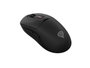 Genesis Zircon 660 Pro Wireless Ratón Inalámbrico Óptico Negro 26000 DPI