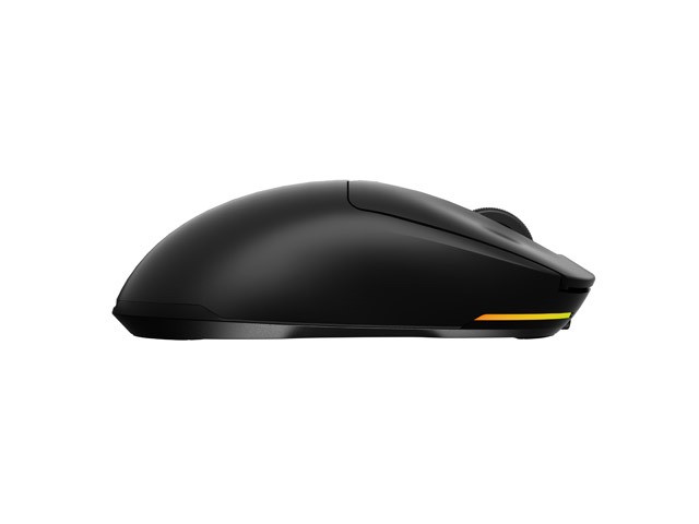 Genesis Zircon 660 Pro Wireless Ratón Inalámbrico Óptico Negro 26000 DPI Genesis Zircon 660 Pro Wireless Ratón Inalámbrico Óptico Negro 26000 DPI