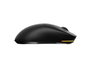 Genesis Zircon 660 Pro Wireless Ratón Inalámbrico Óptico Negro 26000 DPI