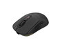 Genesis Zircon 660 Pro Wireless Ratón Inalámbrico Óptico Negro 26000 DPI
