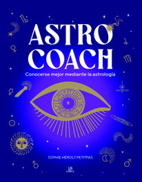 Astro Coach, Sophie Herolt Petitpas - LIBSA